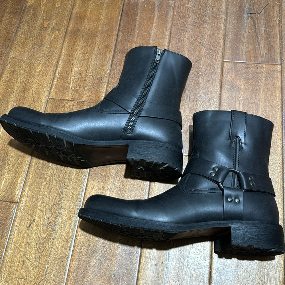 ARIZONA MENS BOOTS